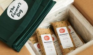 Farmers Dog Fresh Food Evaluating the Best Human-Grade Meal Subscription