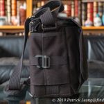 Think Tank Retrospective 7 V2.0 Reviewing the Best Stealth Shoulder Camera Bag