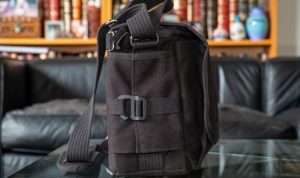 Think Tank Retrospective 7 V2.0 Reviewing the Best Stealth Shoulder Camera Bag