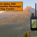 Garmin Alpha 200i Reviewing the Best Professional Tracking and Training Handheld