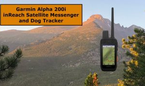 Garmin Alpha 200i Reviewing the Best Professional Tracking and Training Handheld