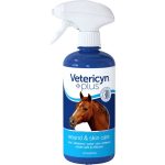 Vetericyn Plus Wound Care Evaluating the Best First Aid Spray Performance