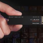 Western Digital Black SN850X Testing the Best Gaming SSD for PS5 and PC