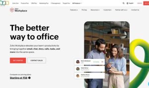 ClickUp Review Evaluating the Best All-in-One Productivity Platform for Startups