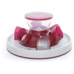 Trixie Activity Strategy Game Testing Interactive Mental Stimulation Performance