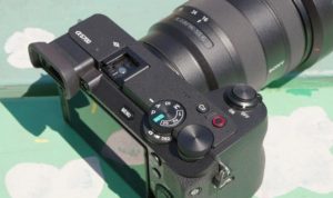 Sony Alpha a6700 Reviewing the Best APS-C Mirrorless