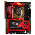 ASUS ROG Maximus Z790 Hero Evaluating the Best High-End Overclocking Motherboard