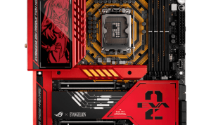 ASUS ROG Maximus Z790 Hero Evaluating the Best High-End Overclocking Motherboard