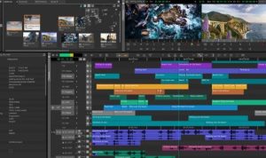 Adobe Premiere Pro Reviewing the Best Video Editing Software for 2026