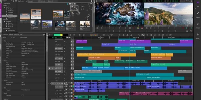 Adobe Premiere Pro Reviewing the Best Video Editing Software for 2026