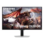 Samsung Odyssey Neo G8 Reviewing the 4K 240Hz Mini-LED Gaming Monitor