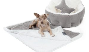 Best Friends by Sheri The Original Calming Donut Testing Anti-Anxiety Comfort