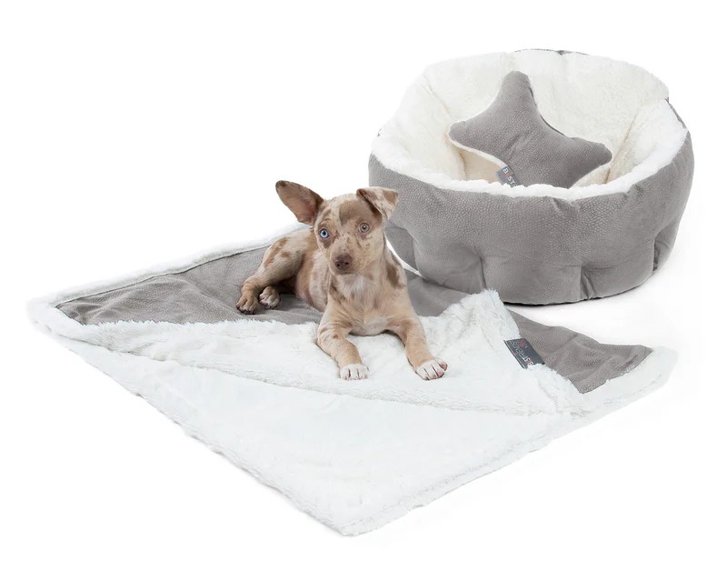 Best Friends by Sheri The Original Calming Donut Testing Anti-Anxiety Comfort