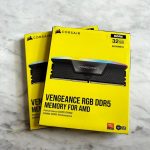 Corsair Vengeance RGB DDR5 6000MHz Testing Memory Latency and Gaming Speed