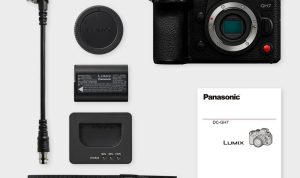 Panasonic Lumix GH7 Reviewing the Best Micro Four Thirds Video Powerhouse