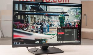 MSI Optix MAG274QRF-QD Testing Quantum Dot Color Accuracy and Refresh Speed