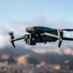 DJI Mavic 3 Pro Evaluating the Triple Camera System for Cinematic Drone Shots