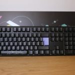 Ducky One 3 TKL A Review of the Best Hot-Swappable Mechanical Keyboard