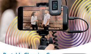 Saramonic Blink500 Pro B2 Testing the Dual Channel Wireless Audio System