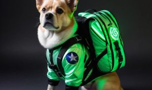 Frontpet Explorer Dog Backpack Reviewing the Best Performance Hiking Gear