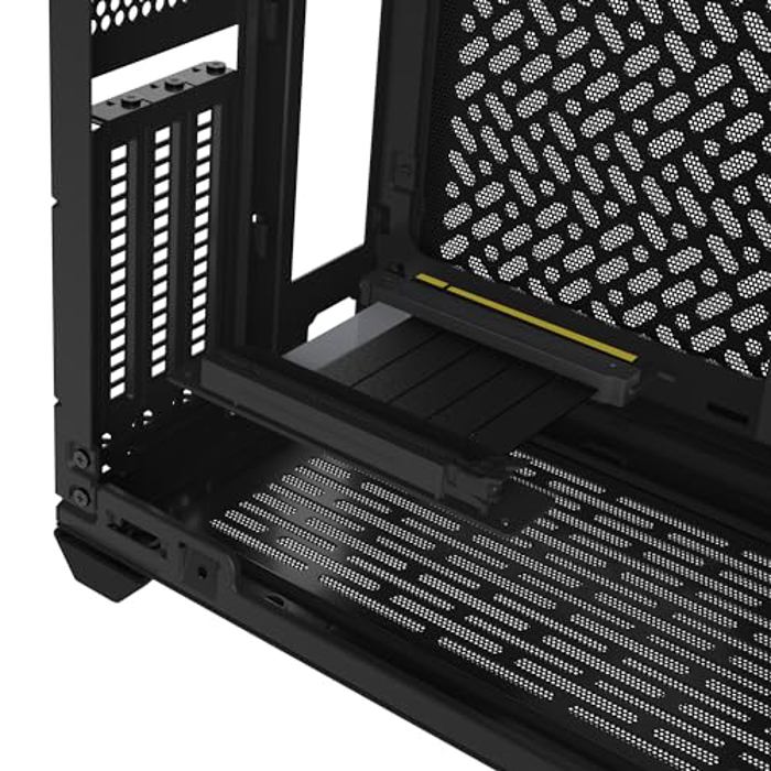 Cooler Master MasterBox NR200P Reviewing the Best Mini-ITX SFF Chassis