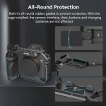 SmallRig Cage for Sony a7 IV Reviewing the Best Modular Camera Protection
