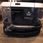 Bissell BarkBath Dual Use Reviewing the Best Portable Dog Bathing System