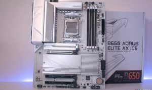 Gigabyte B650 Gaming X AX A Review of the Best Budget-Friendly AM5 Motherboard