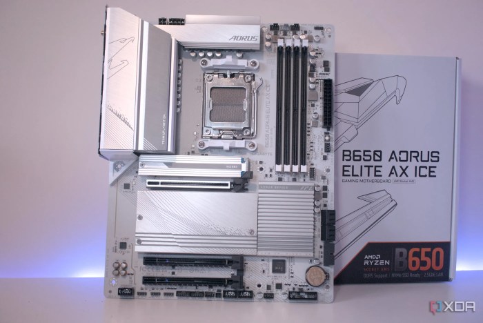 Gigabyte B650 Gaming X AX A Review of the Best Budget-Friendly AM5 Motherboard