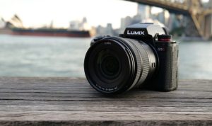 Panasonic Lumix S5IIX Testing the Best Mirrorless Camera for 5.8K ProRes Video