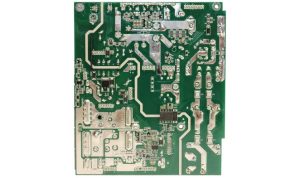 EVGA SuperNOVA 1000 G7 Testing 80 Plus Gold Power Efficiency and Stability