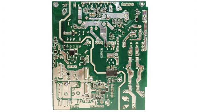 EVGA SuperNOVA 1000 G7 Testing 80 Plus Gold Power Efficiency and Stability