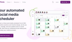 Buffer Premium Reviewing the Best Social Media Scheduling and Analytics Tool