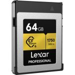 Lexar Professional CFexpress Type B Reviewing High-Speed Data Transfer Performance