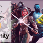 Unity 6 Review Testing the Best Real-Time 3D Engine for Game Development