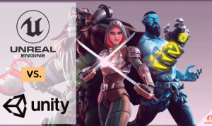 Unity 6 Review Testing the Best Real-Time 3D Engine for Game Development