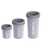 Dexas MudBuster Portable Dog Paw Cleaner Reviewing the Best Grooming Utility