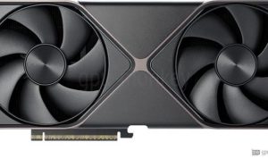 NVIDIA GeForce RTX 5080 Founders Edition Testing 4K Ray-Tracing Performance