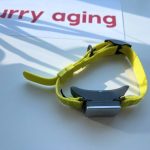 Whistle Switch Smart Tracker Evaluating the Best Health + GPS Monitoring System