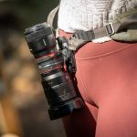 Peak Design Capture Clip v3 Testing the Best Secure Camera Carry Accessory