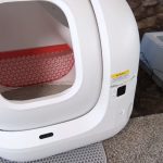 Petkit Pura Max Testing the Odor-Control Performance of the Smart Litter Box