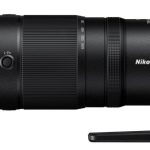 Nikon Z 600mm f/6.3 VR S Testing the Lightweight Super-Telephoto Lens Performance