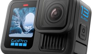 GoPro HERO13 Black Testing the Best Action Camera Stabilization and Battery