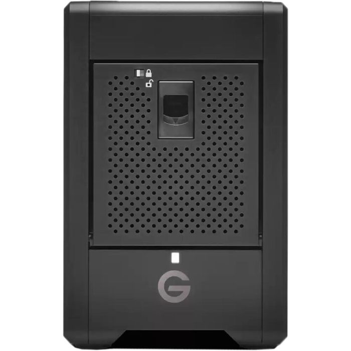 G-Technology G-RAID Shuttle Testing the Best Desktop Storage for Video Editing