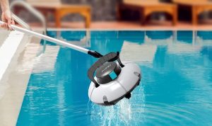 Aiper Seagull 600 Testing Performance for Pet Owners