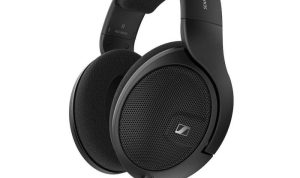 Sennheiser HD 560S Reviewing Audiophile-Grade Open-Back Headphones for Gaming