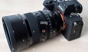 Sony Alpha a7 IV Evaluating the Best Hybrid Camera for Semi-Pros in 2026