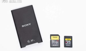 Sony CEA-G160T CFexpress Type A Testing the Essential Card for Alpha Cameras