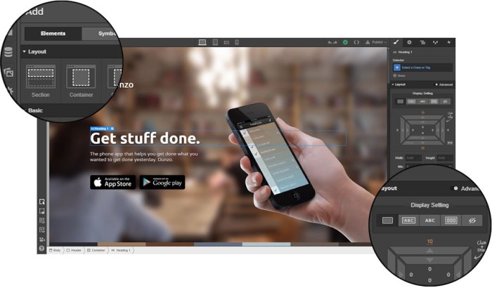 Webflow Review Testing the Best Professional No-Code Website Design Platform