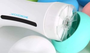 Wickedbone Smart Bone Testing the Interactive AI Toy Performance for Bored Dogs